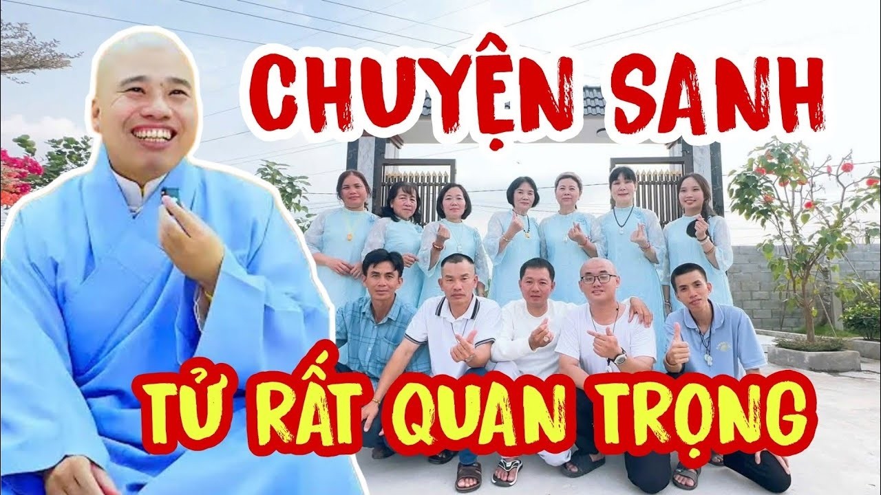 TRỰC TIẾP :CHUYỆN SANH TỬ RẤT QUANG TRỌNG  03.03.2026 #cusinhuanduc#chanthanhniemphatvlt