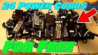 How To Sell On eBay | Easy Money Selling Power Cords