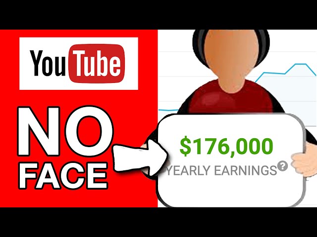 5 No-Face YouTube Channels Examples (Making $300 / DAY) class=