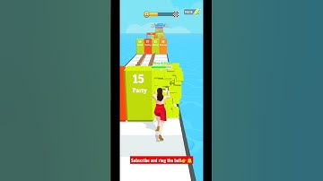 sleepy ran🏃😴 - All Levels Gameplay Walkthrough (Android, IOS) Levels 6-7 #shorts