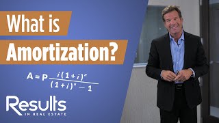 What is Amortization?