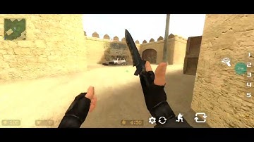 css android hitmarker test