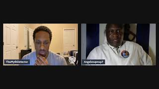 AnglesNupNup7 on Mississippi exodus/ Soul Power/ N.O.I./ Foreign Ideologies/Black Replacement