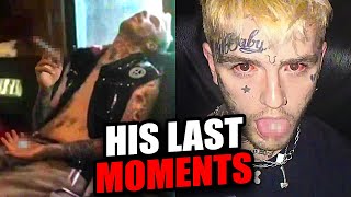 Rappers Most Disturbing Final Hours Before Death