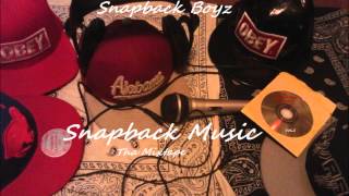 Snapback Boyz- Bandanas