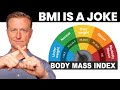 به جای شاخص توده بدن BMI از این به جای شاخص توده بدن BMI از این