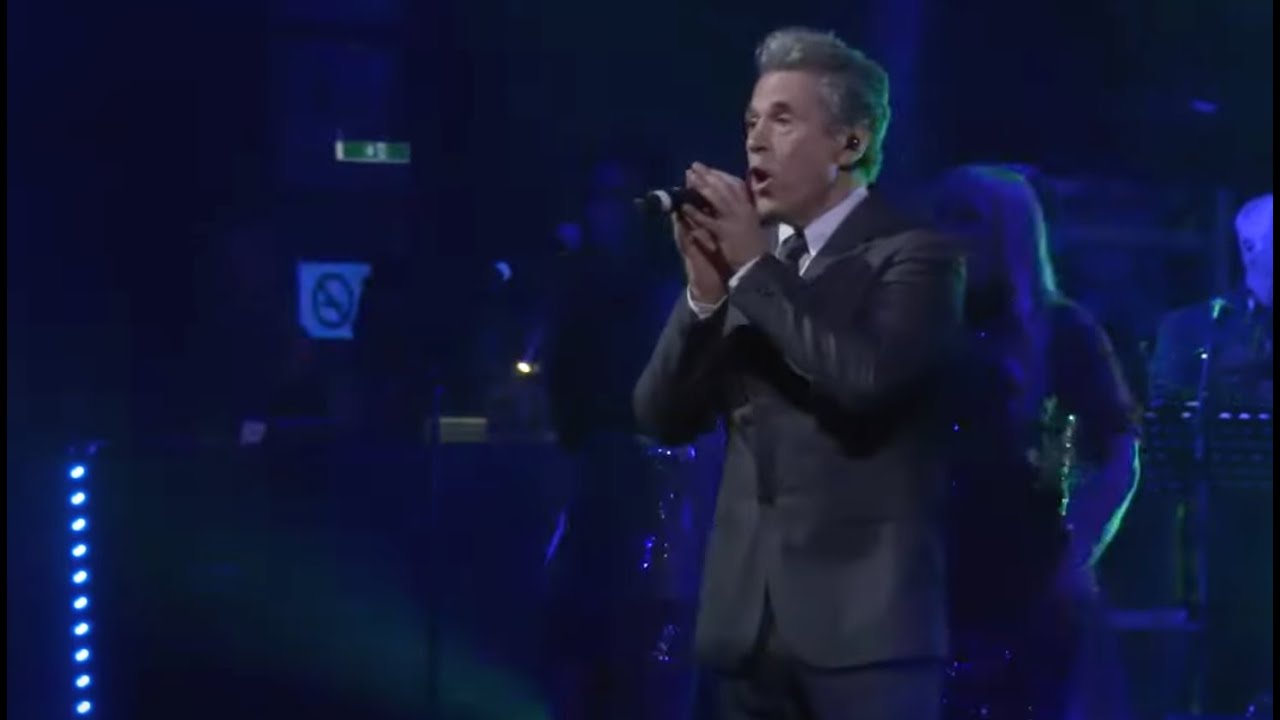 Gazebo - I like Chopin