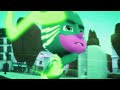 Gekko and the Missing Gekko-Mobile |  Full Episodes | PJ Masks | Cartoons for Kids | Kids Animation