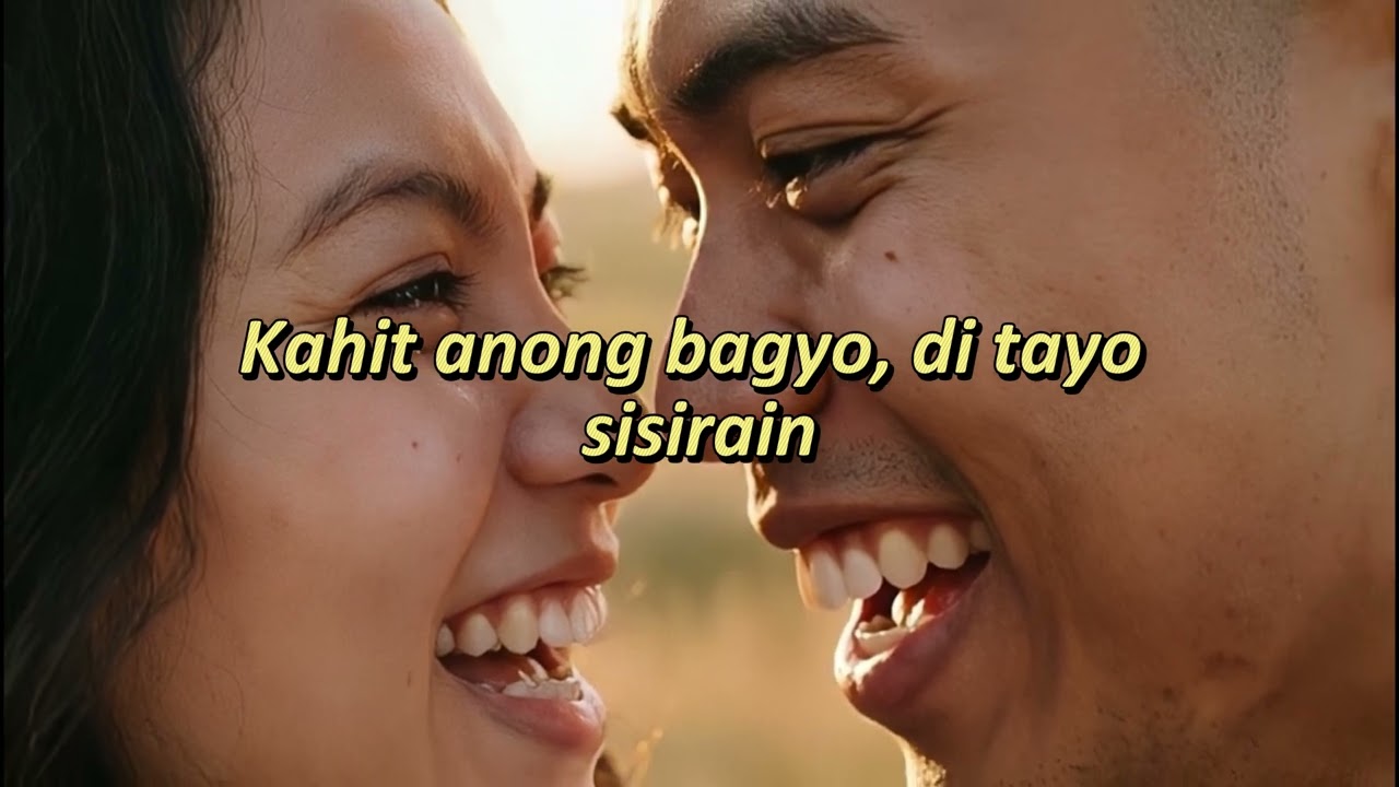 Selçuk - Ikaw ang Tadhana / OPM Power Ballad / Pinoy Love Song