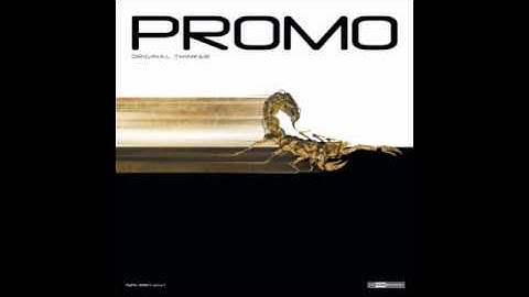 Promo - Original thinker