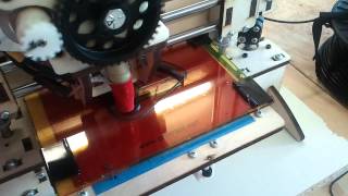 printrbot in full effect