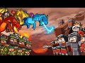 Minecraft Dragons - THE FINAL DRAGON WAR BEGINS!