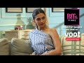 Padukone sisters on the couch | BFFs With Vogue