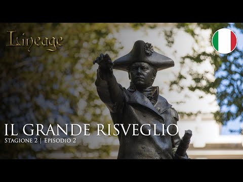 Video: Cosa ha risvegliato il grande risveglio?