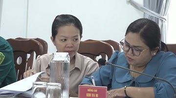 Hội nghị trực tuyến đánh giá công tác tuyển chọn và gọi công dân nhập ngũ năm 2026