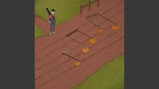 我不是農人 - Not A Farmer - Khalil Fong