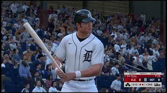 MLB THE SHOW20 1972 DETROIT TIGERS FRANCHISE GAME 102