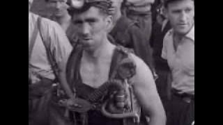 Working Man - The Dubliners