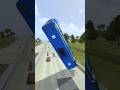 laka bus mangu#⃣ #shorts #bussid #bussidindonesia #ets2 #shorts