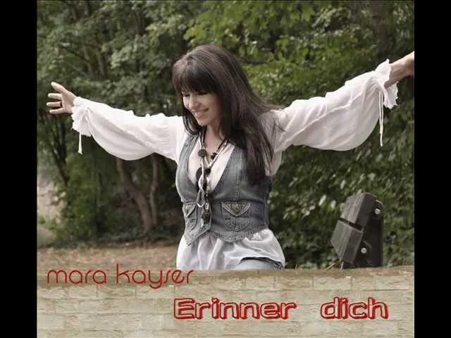 Mara Kayser - Erinner Dich