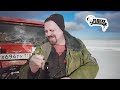Fixing Up The Old Russian UAZ Workhorse Truck/что первое сломалось в гидроповоротном отвале ?
