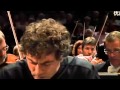 Capture de la vidéo Paul Lewis Plays Beethoven: Piano Concerto # 5 (Emperor) ~ Royal Scottish Orchestra  2010