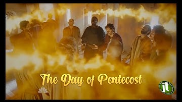 The Day of Pentecost | Aswasame Enikkere | Malayalam Worship Song ✨