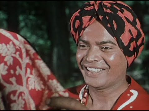 Der Tempelschatz von Bengalen - Filmklassiker Abenteuerfilm mit SABU - Ganzer Spielfilm Deutsch