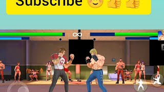 Gym Hero's fighting 💓❤️🔥 screenshot 3