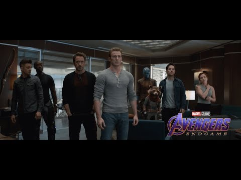 Marvel Studios’ Avengers: Endgame | “Summer Begins” TV Spot