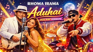 Rhoma Irama - Aduhai (Jazz Rap Version) | Cover By Music Future AI