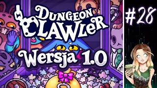 Dungeon Clawler 1.0 #28 Bęcek and his slingshot | Gameplay PL screenshot 5