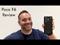Poco F6 Review | Das bessere Gesamtpaket
