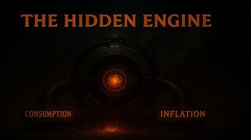 The Hidden Engine Behind Every Political Problem.