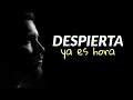 ¡Despierta! Ya es Hora - Inspirado en Eckhart Tolle