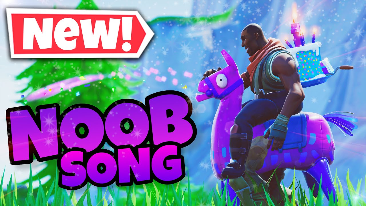 fortnite song