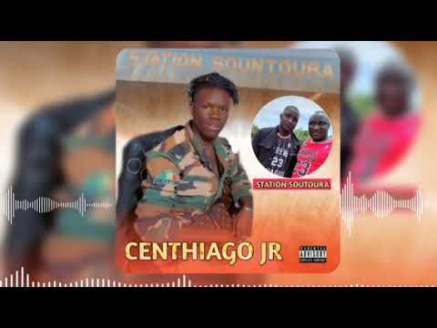 Adji one centhiago jr ((station sountoura)) audio officiel 2026