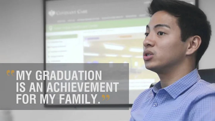 Real Life Success - Edward Aquino