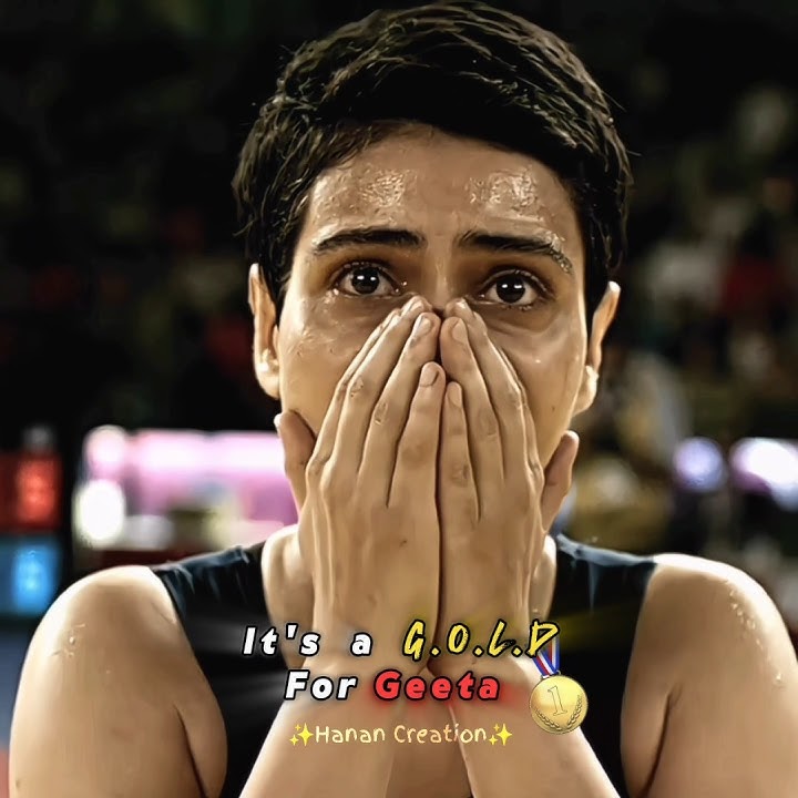 Dangal Movie⚡Amir Khan X Fatima : ☠️🔥#fyp #amirkhan #dangalmovie #fatimasanashaikh #ferozekhan #lov