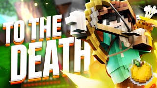 BATTLE TO THE DEATH!! - Cube UHC S17 (EP 5)