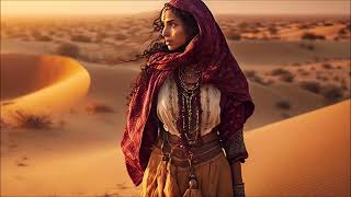 Cafe De Anatolia LOUNGE - Princess of Persia | Ethno Deep House | 2023 DJ Mix