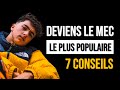 Comment tre styl au collgelyce  7 conseils pour devenir populaire