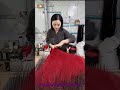 Traditional Needle Felting Craft: Creating Textured Fabrics with Ancient Techniques