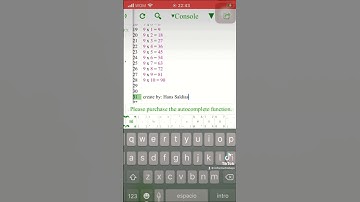Potencias con Python
