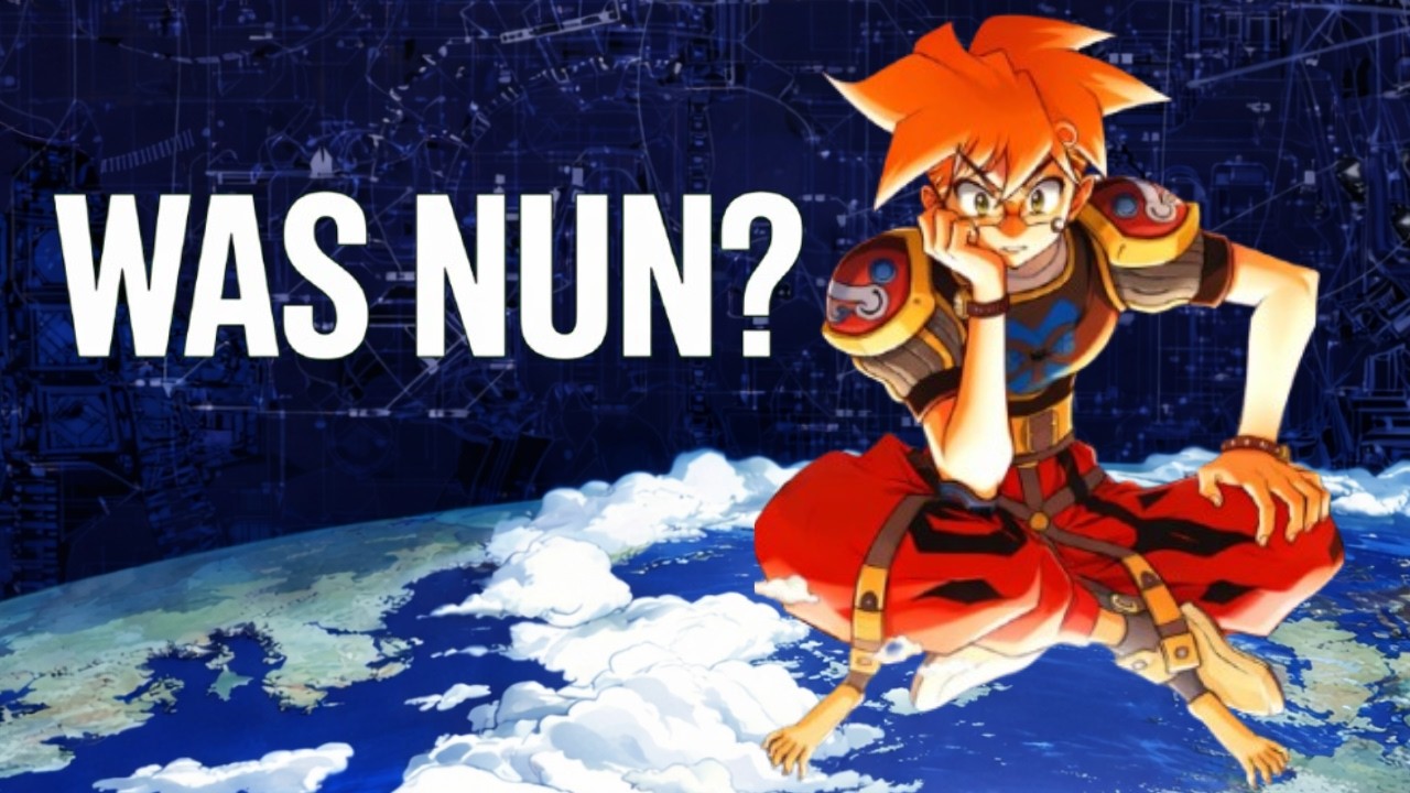 11 I Ziel erreicht, aber... I Terranigma I SNES