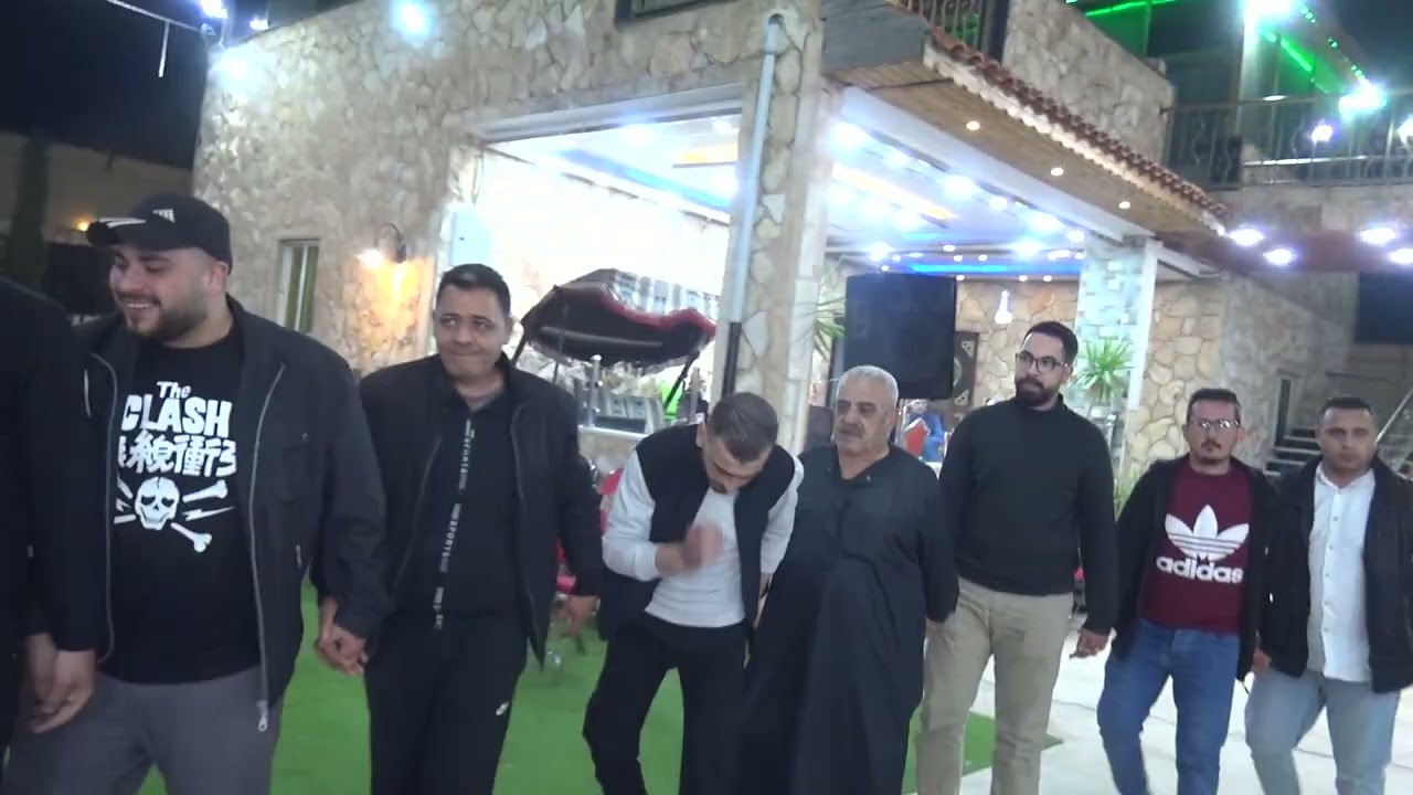 افراح ال حرب