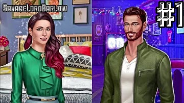 Choices: Open Heart Second Year Chapter 1 Ethan Romance {Diamonds Used}