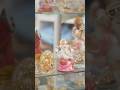 Lord Ganesha Removes All Obstacles 🚩#ytshorts #ganpatibappa #subscribe #viral #trending