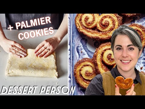 Claire Saffitz Makes