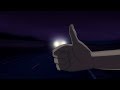 Hitchhiking Horror Stories Animated